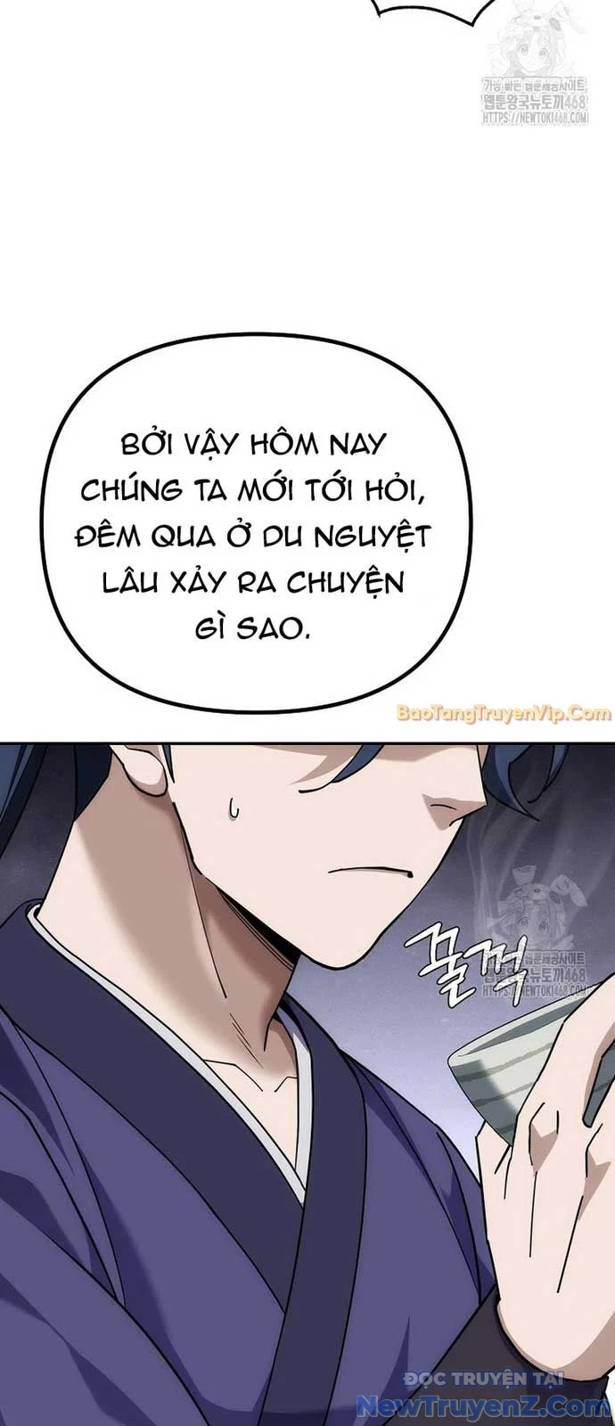 Hoạn Quan Tuyệt Luân Chapter 5 11