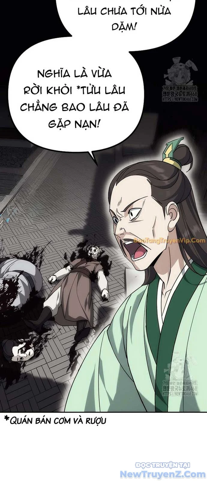 Hoạn Quan Tuyệt Luân Chapter 5 17