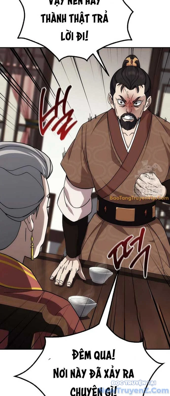 Hoạn Quan Tuyệt Luân Chapter 5 21
