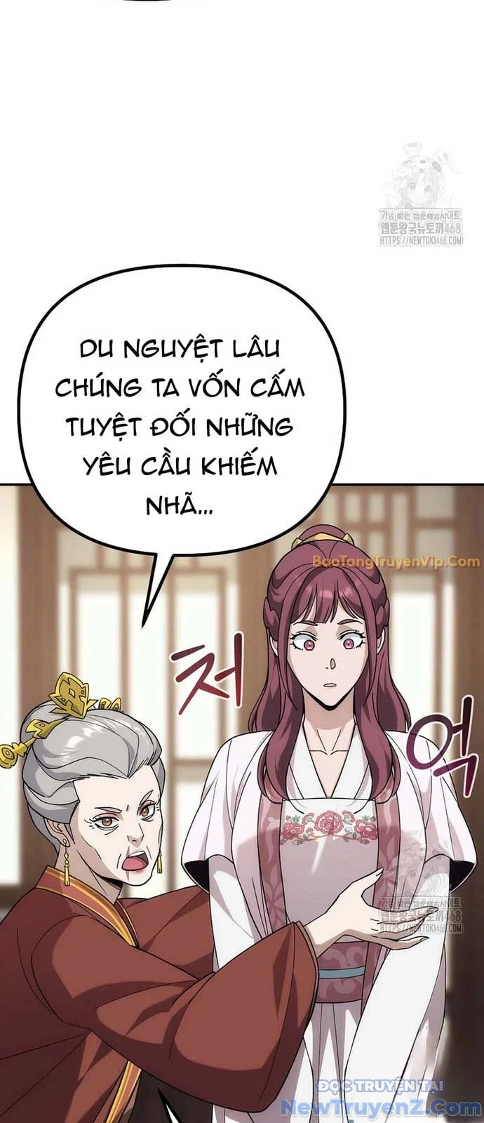 Hoạn Quan Tuyệt Luân Chapter 5 25