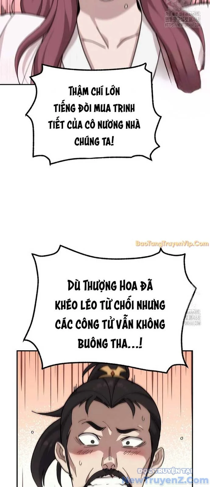 Hoạn Quan Tuyệt Luân Chapter 5 28