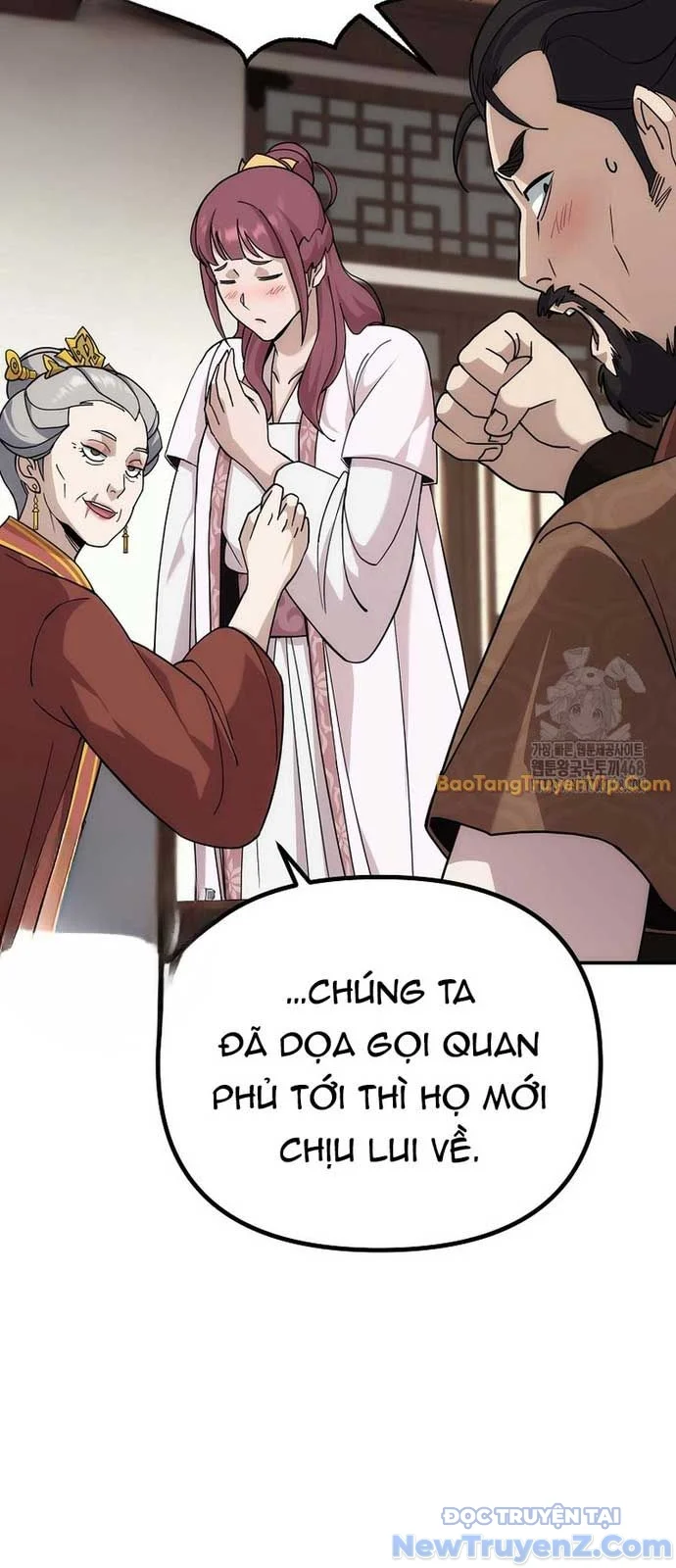 Hoạn Quan Tuyệt Luân Chapter 5 30