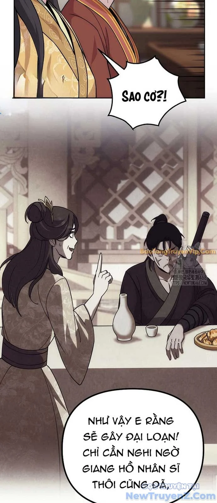Hoạn Quan Tuyệt Luân Chapter 5 33