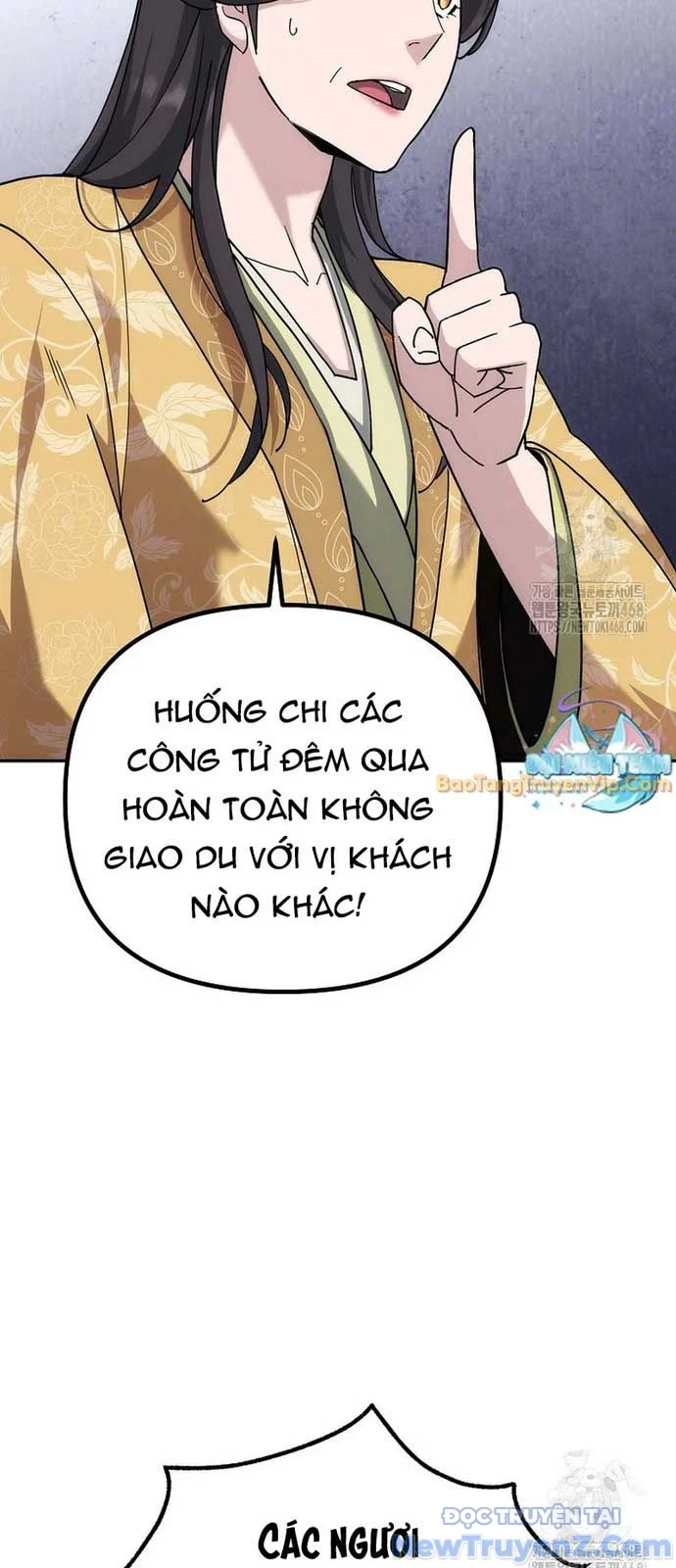 Hoạn Quan Tuyệt Luân Chapter 5 35