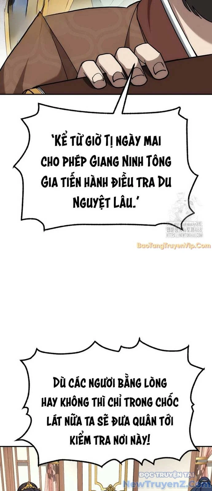 Hoạn Quan Tuyệt Luân Chapter 5 46