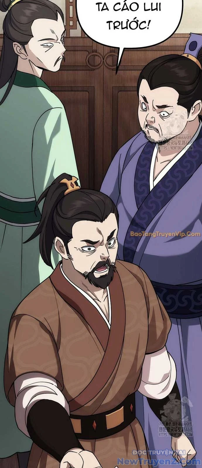 Hoạn Quan Tuyệt Luân Chapter 5 48