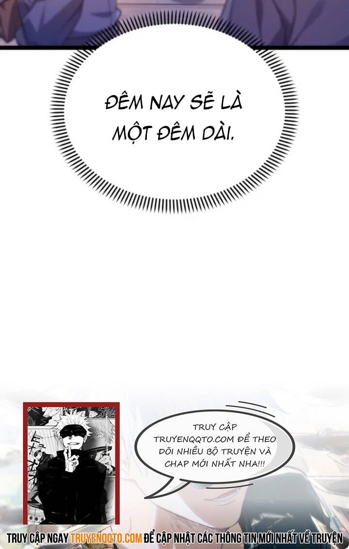 Hoàn Sinh Võ Thần Chapter 14 16