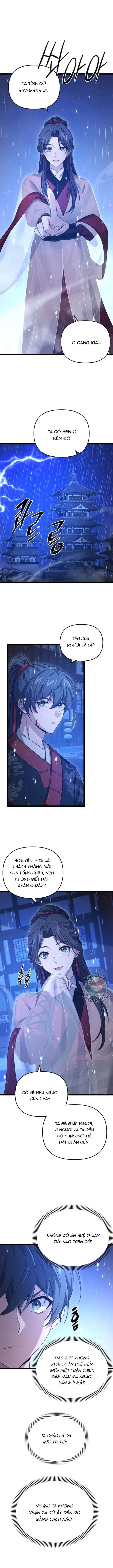 Hoàn Sinh Võ Thần Chapter 15 11
