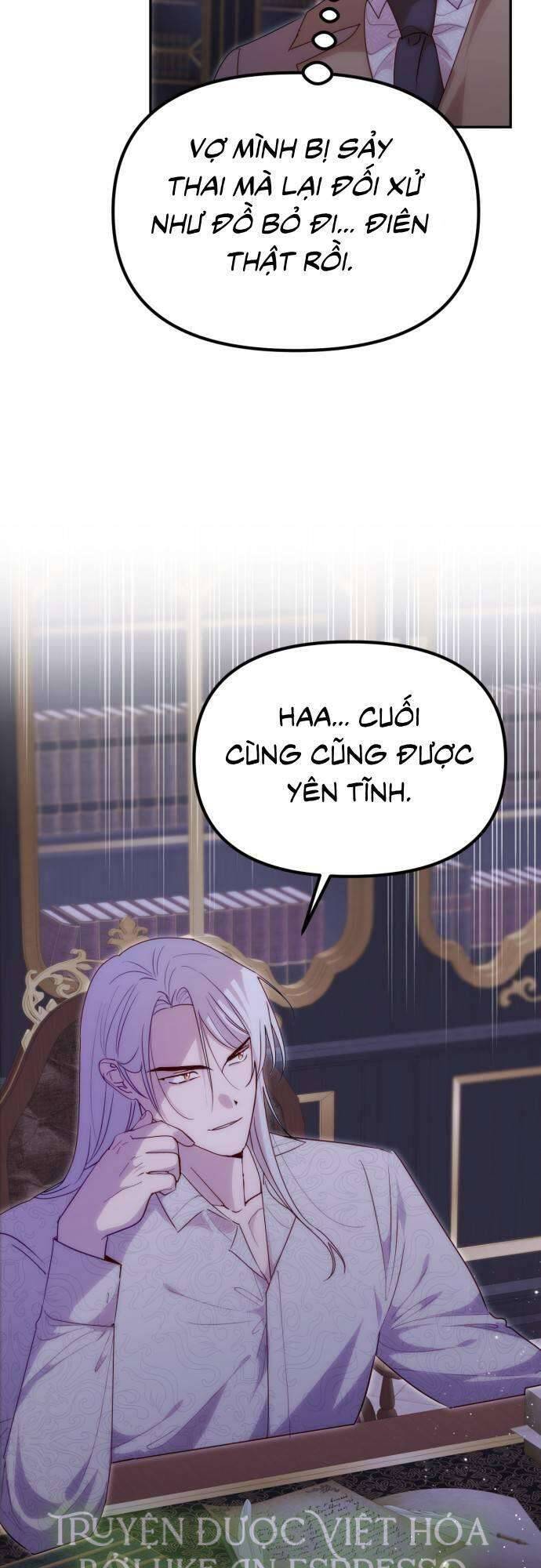 Hoàng Đế Điên Cuồng Ôm Lấy Tôi Chapter 46 - Trang 2