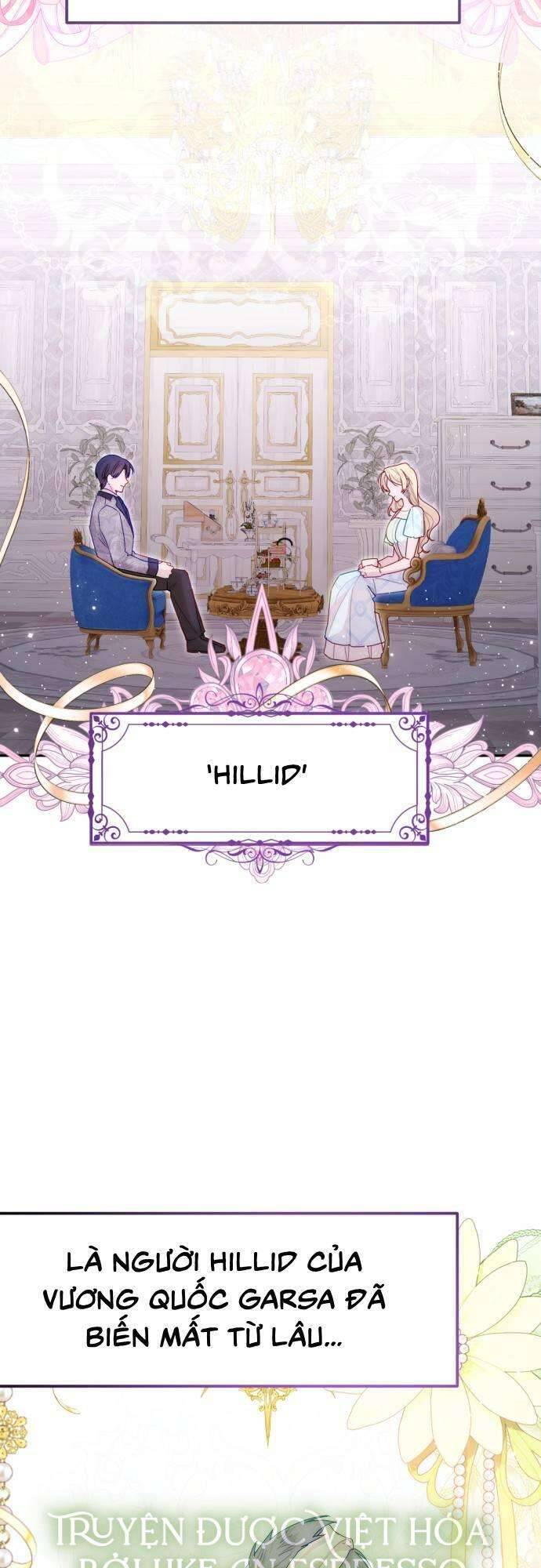Hoàng Đế Điên Cuồng Ôm Lấy Tôi Chapter 46 - Trang 2