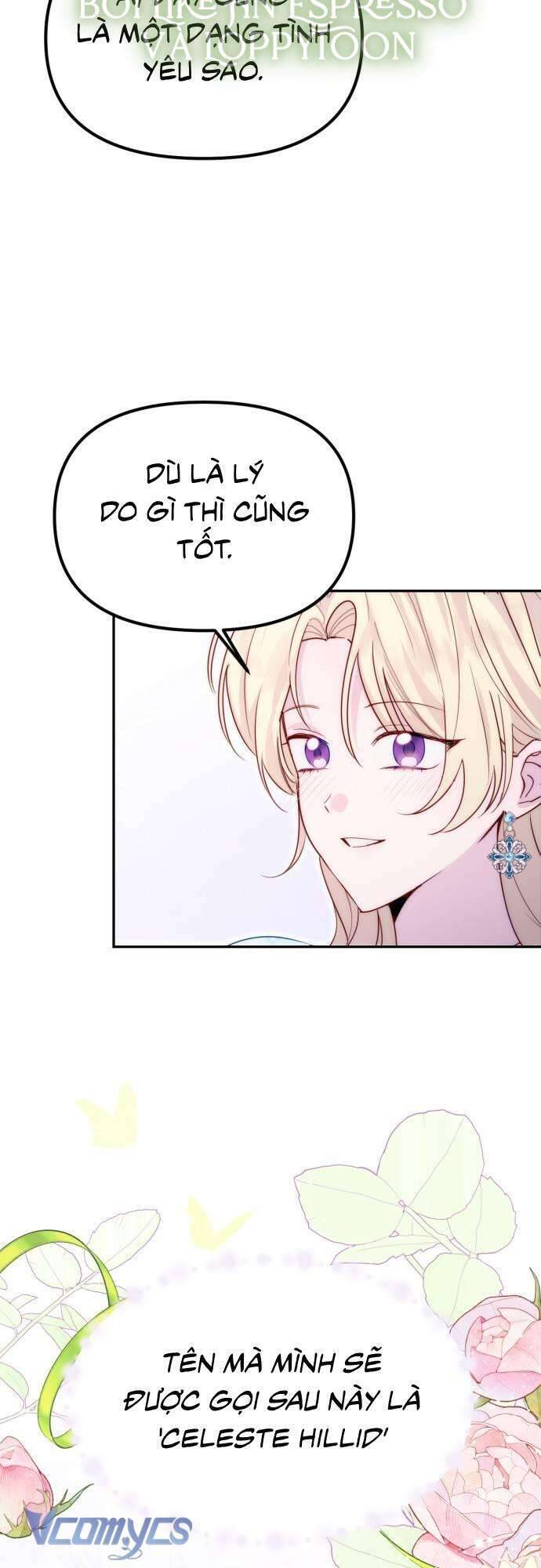 Hoàng Đế Điên Cuồng Ôm Lấy Tôi Chapter 46 - Trang 2
