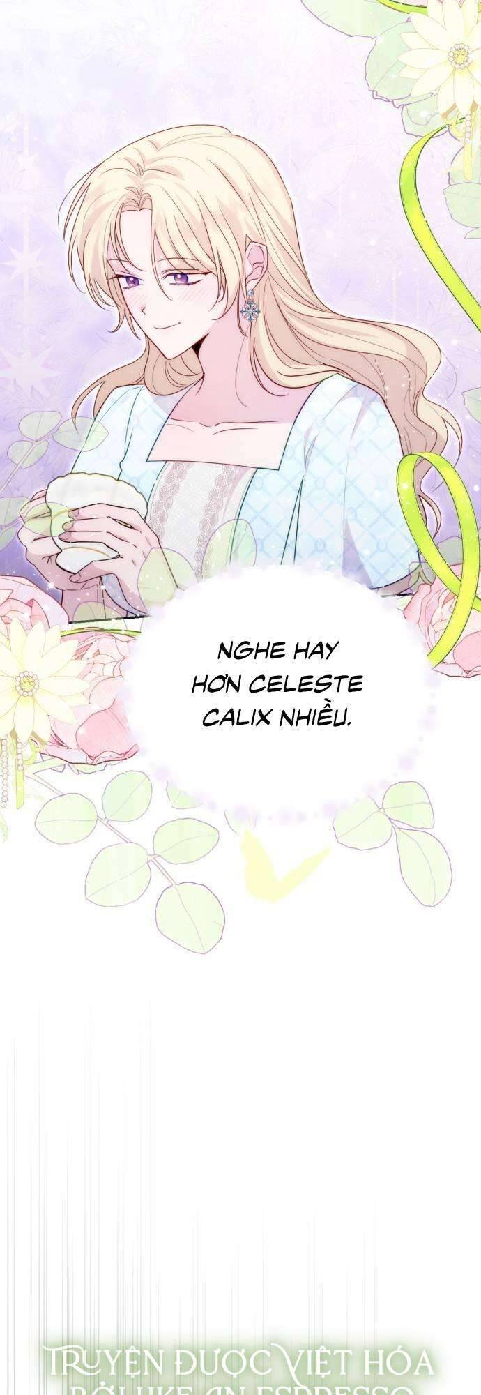 Hoàng Đế Điên Cuồng Ôm Lấy Tôi Chapter 46 - Trang 2