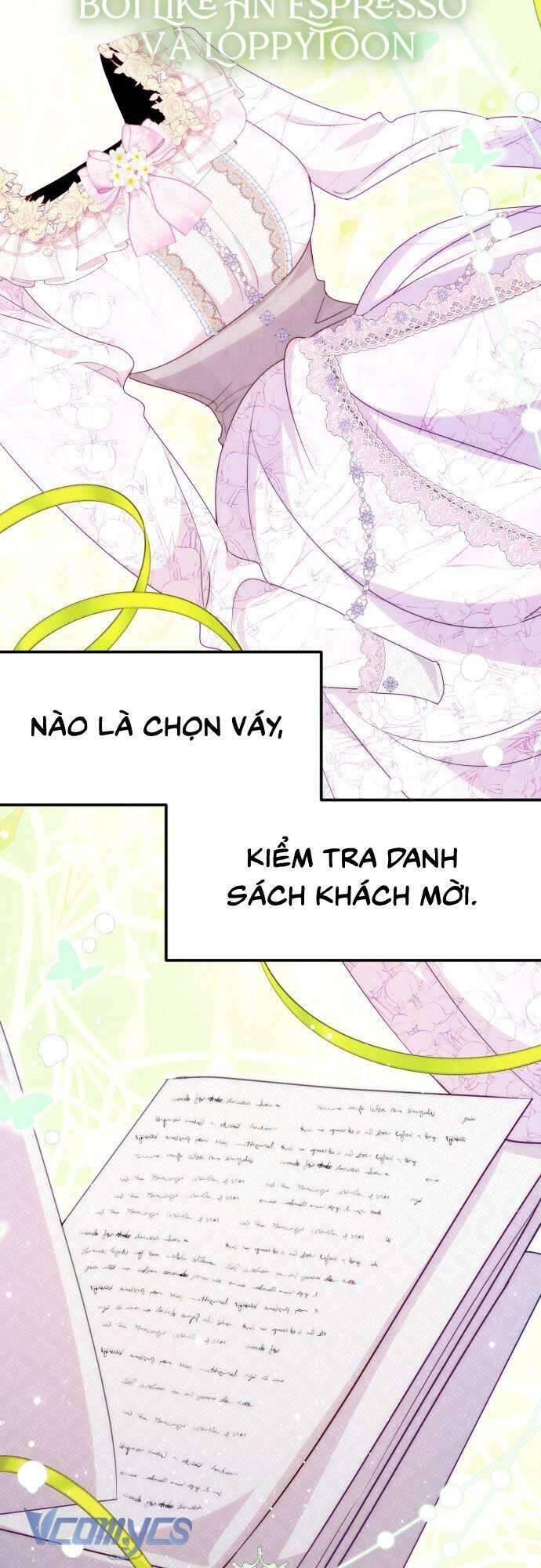 Hoàng Đế Điên Cuồng Ôm Lấy Tôi Chapter 46 - Trang 2