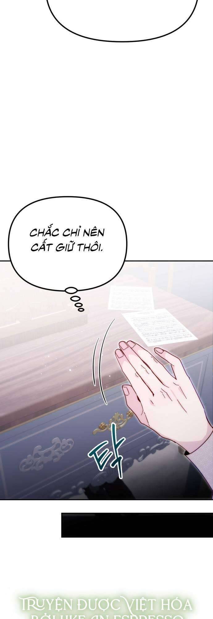 Hoàng Đế Điên Cuồng Ôm Lấy Tôi Chapter 46 - Trang 2