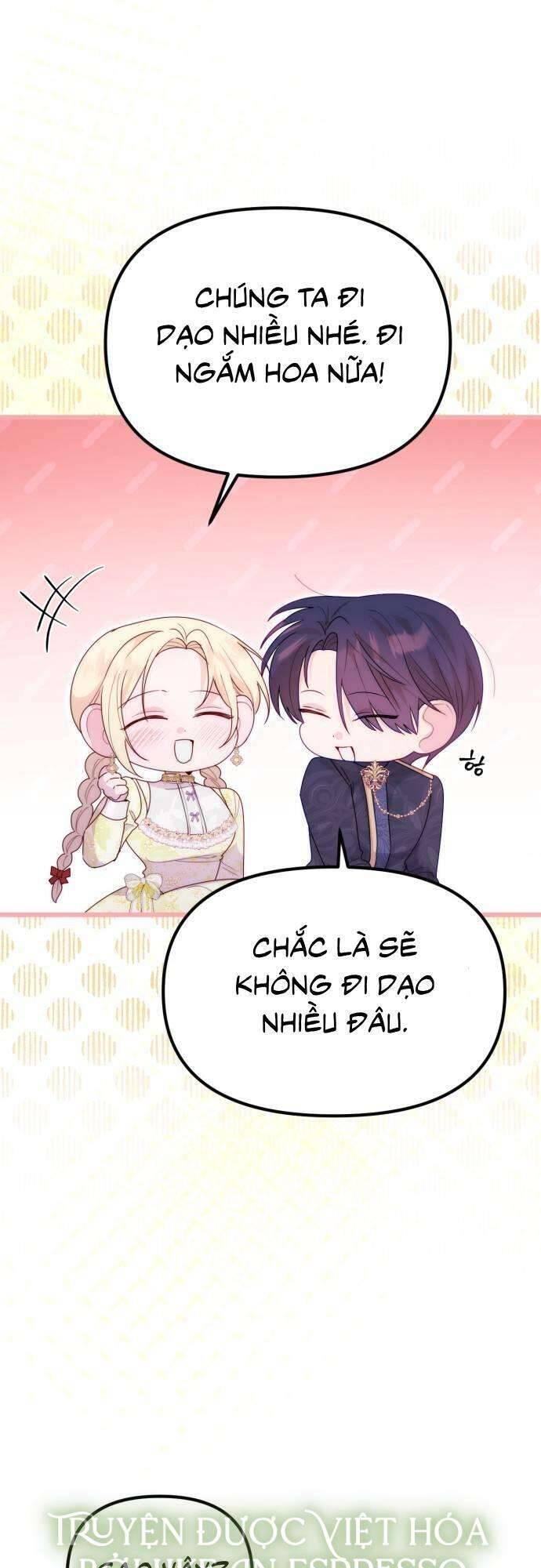 Hoàng Đế Điên Cuồng Ôm Lấy Tôi Chapter 46 - Trang 2