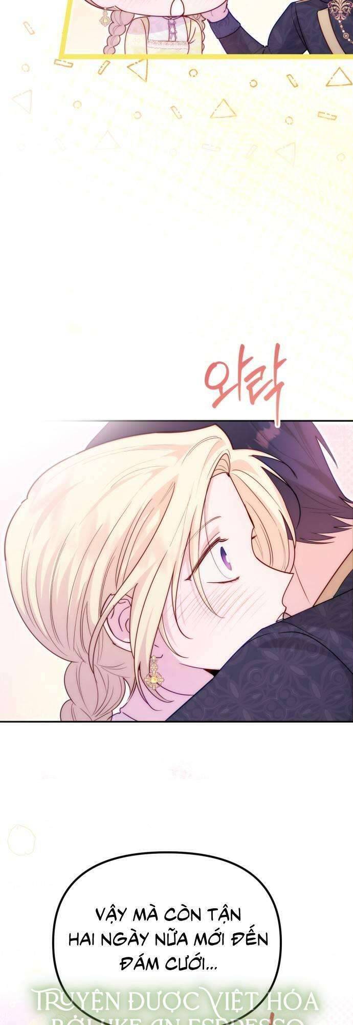 Hoàng Đế Điên Cuồng Ôm Lấy Tôi Chapter 46 - Trang 2