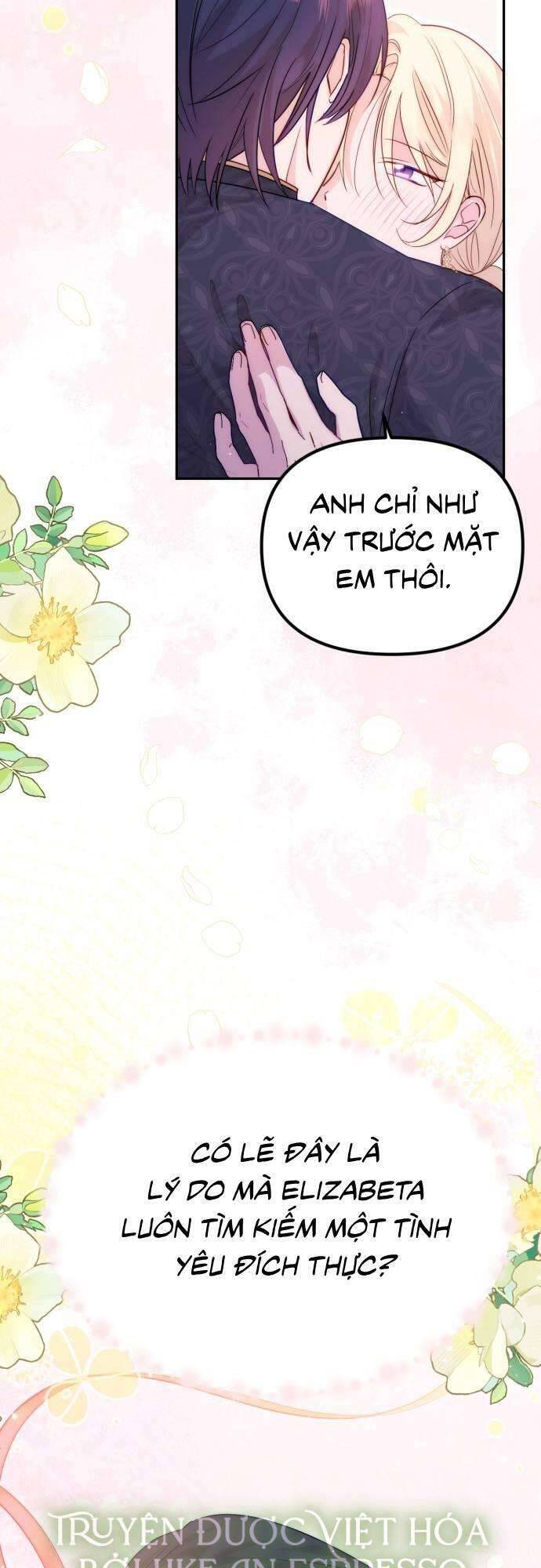 Hoàng Đế Điên Cuồng Ôm Lấy Tôi Chapter 46 - Trang 2