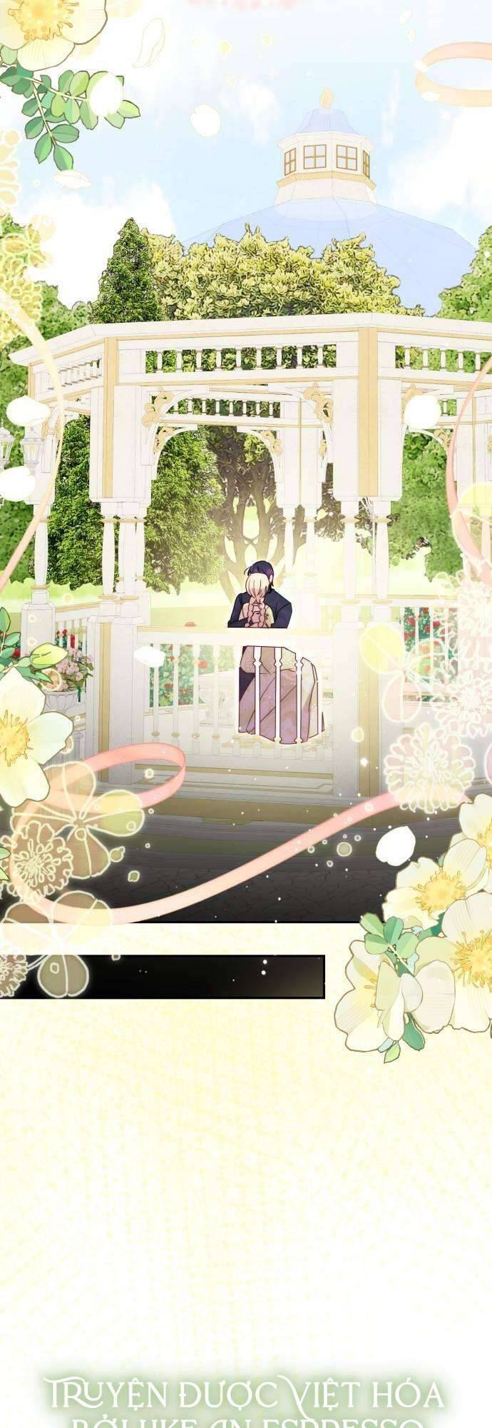 Hoàng Đế Điên Cuồng Ôm Lấy Tôi Chapter 46 - Trang 2