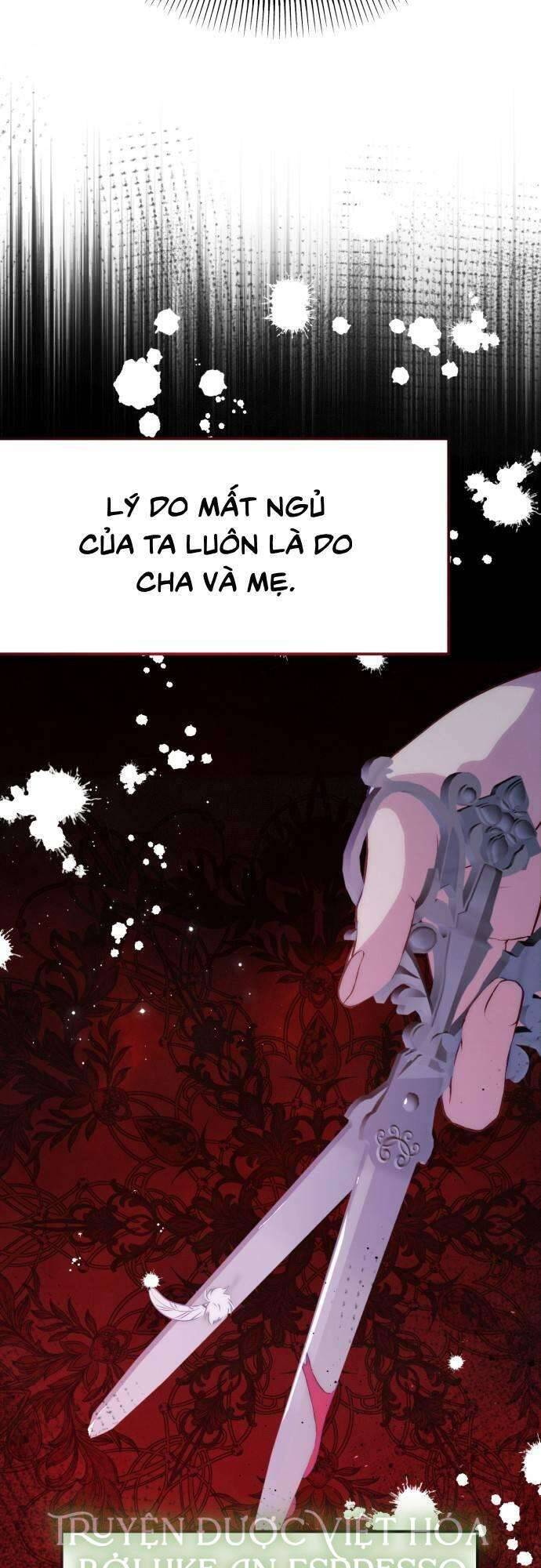 Hoàng Đế Điên Cuồng Ôm Lấy Tôi Chapter 46 - Trang 2