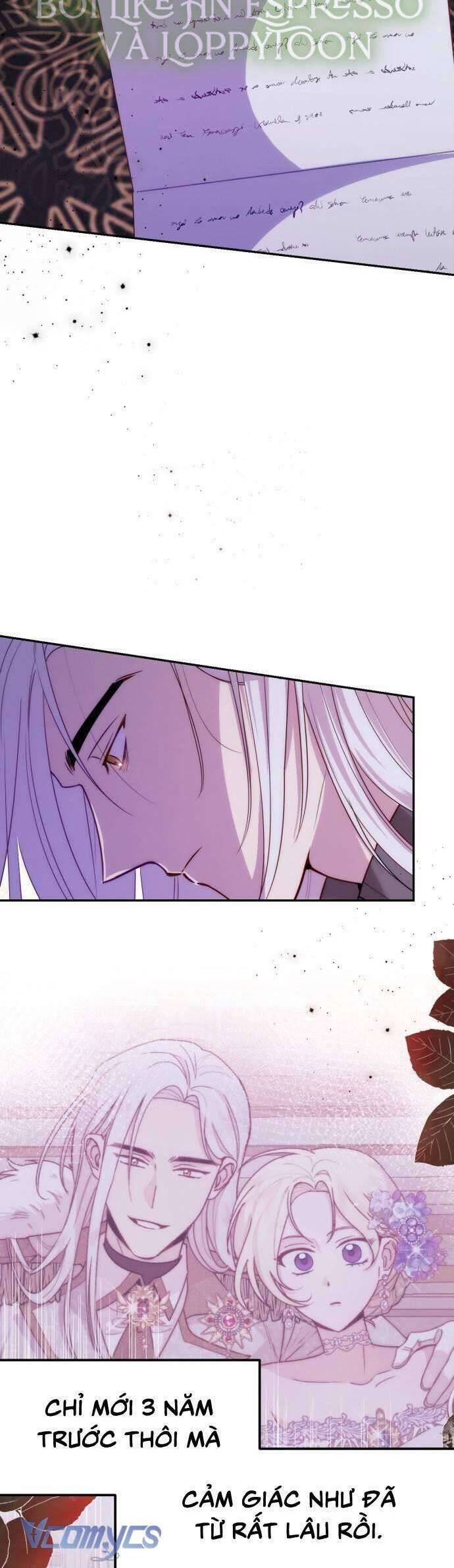 Hoàng Đế Điên Cuồng Ôm Lấy Tôi Chapter 46 - Trang 2