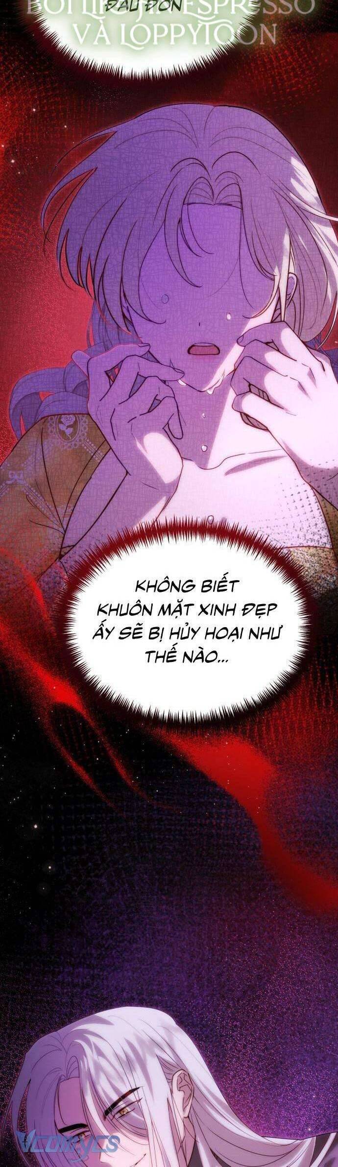 Hoàng Đế Điên Cuồng Ôm Lấy Tôi Chapter 46 - Trang 2