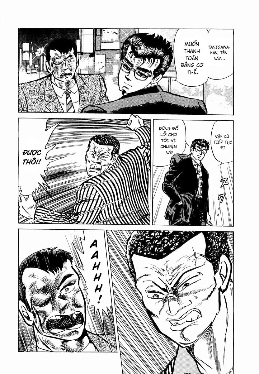 Hoàng Đế Minami Chapter 1 20