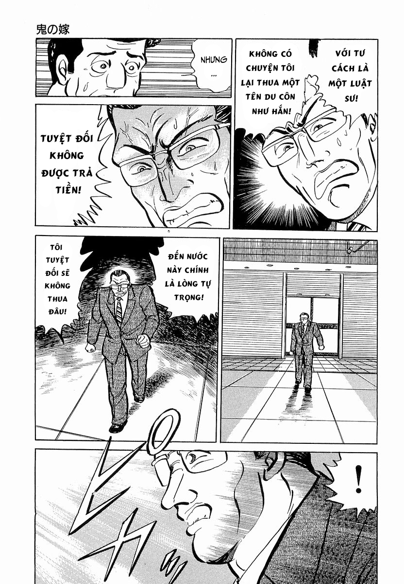 Hoàng Đế Minami Chapter 10 18