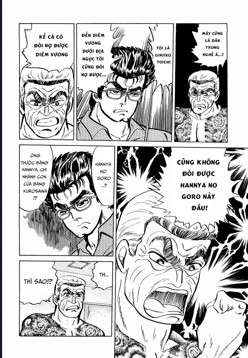 Hoàng Đế Minami Chapter 11 - Trang 2