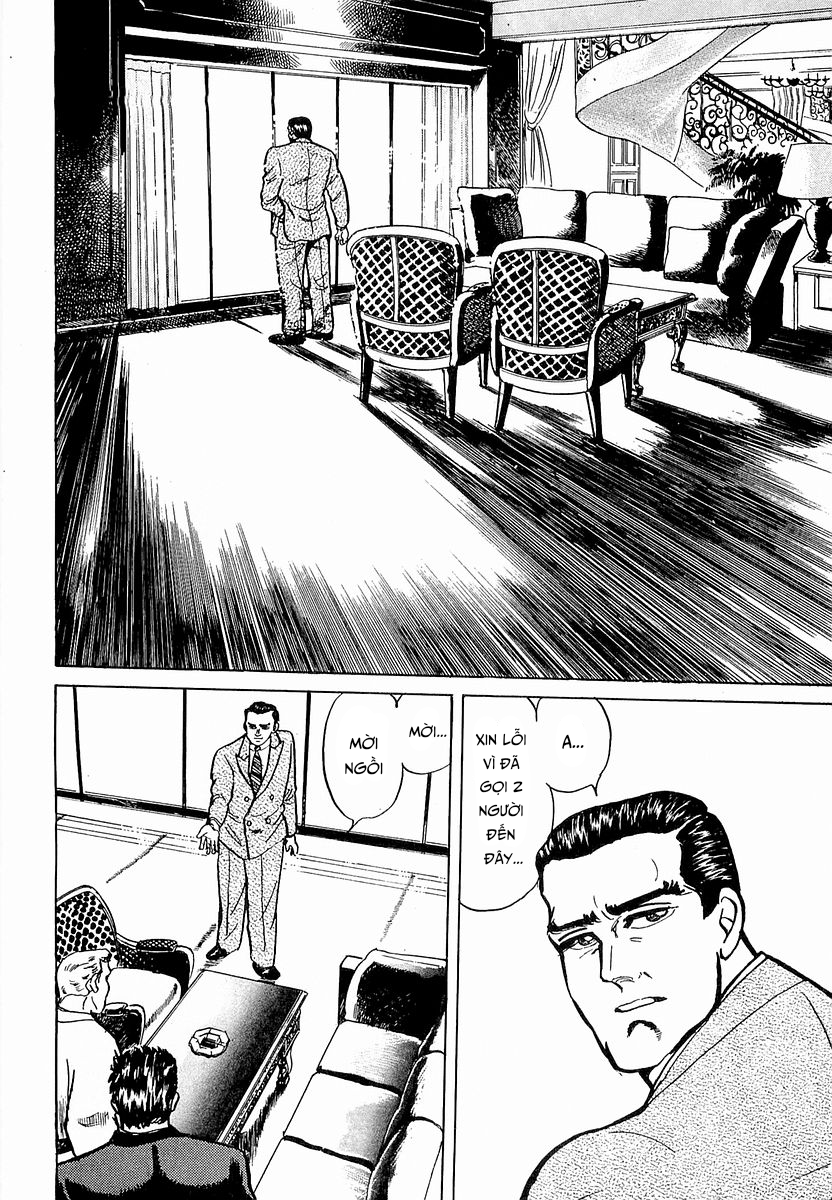 Hoàng Đế Minami Chapter 12 - Trang 2