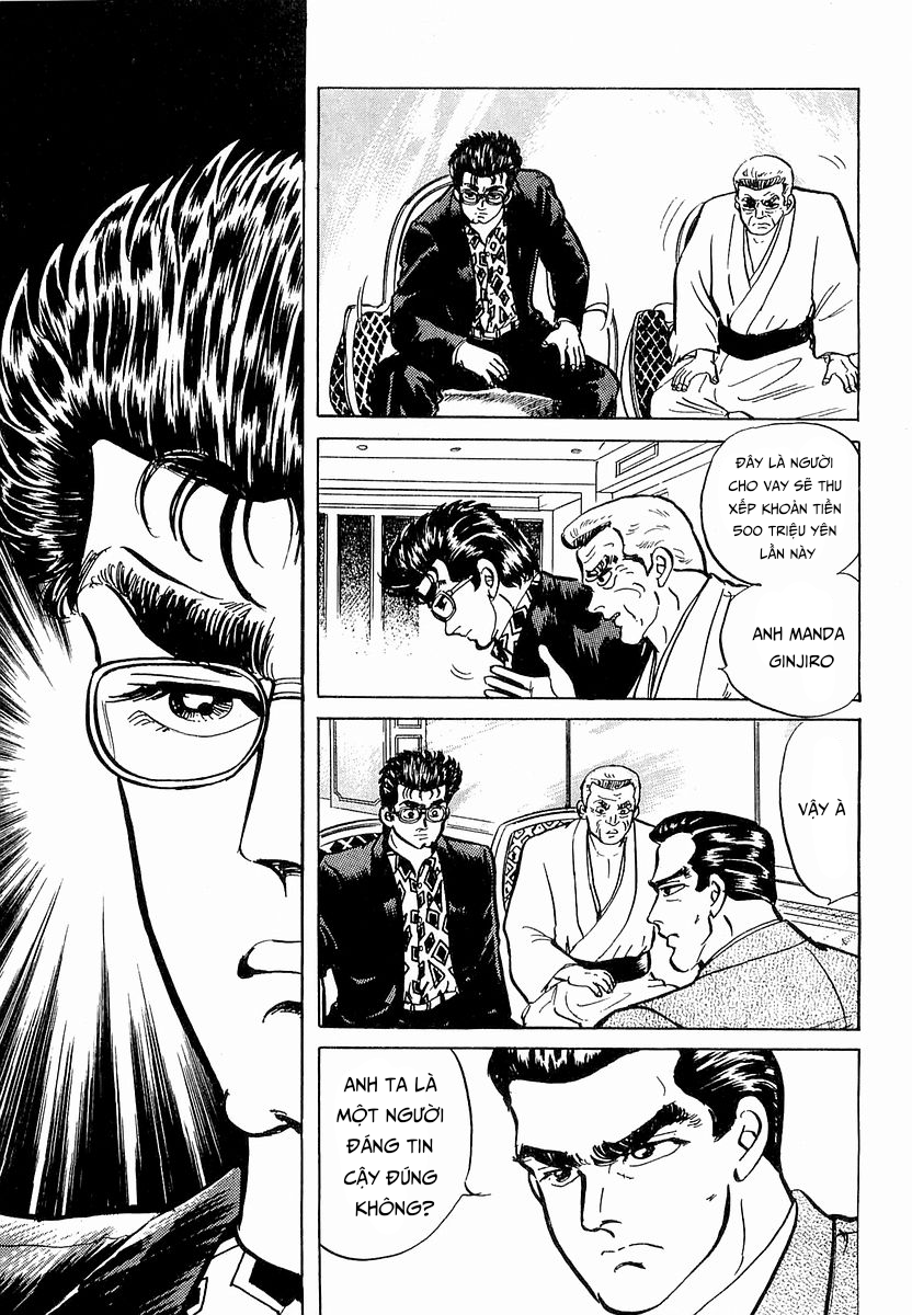 Hoàng Đế Minami Chapter 12 - Trang 2