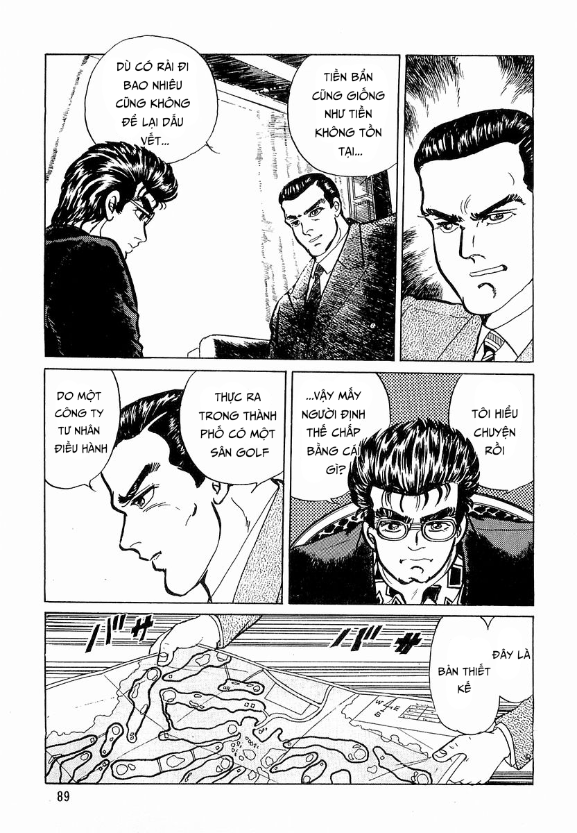 Hoàng Đế Minami Chapter 12 - Trang 2