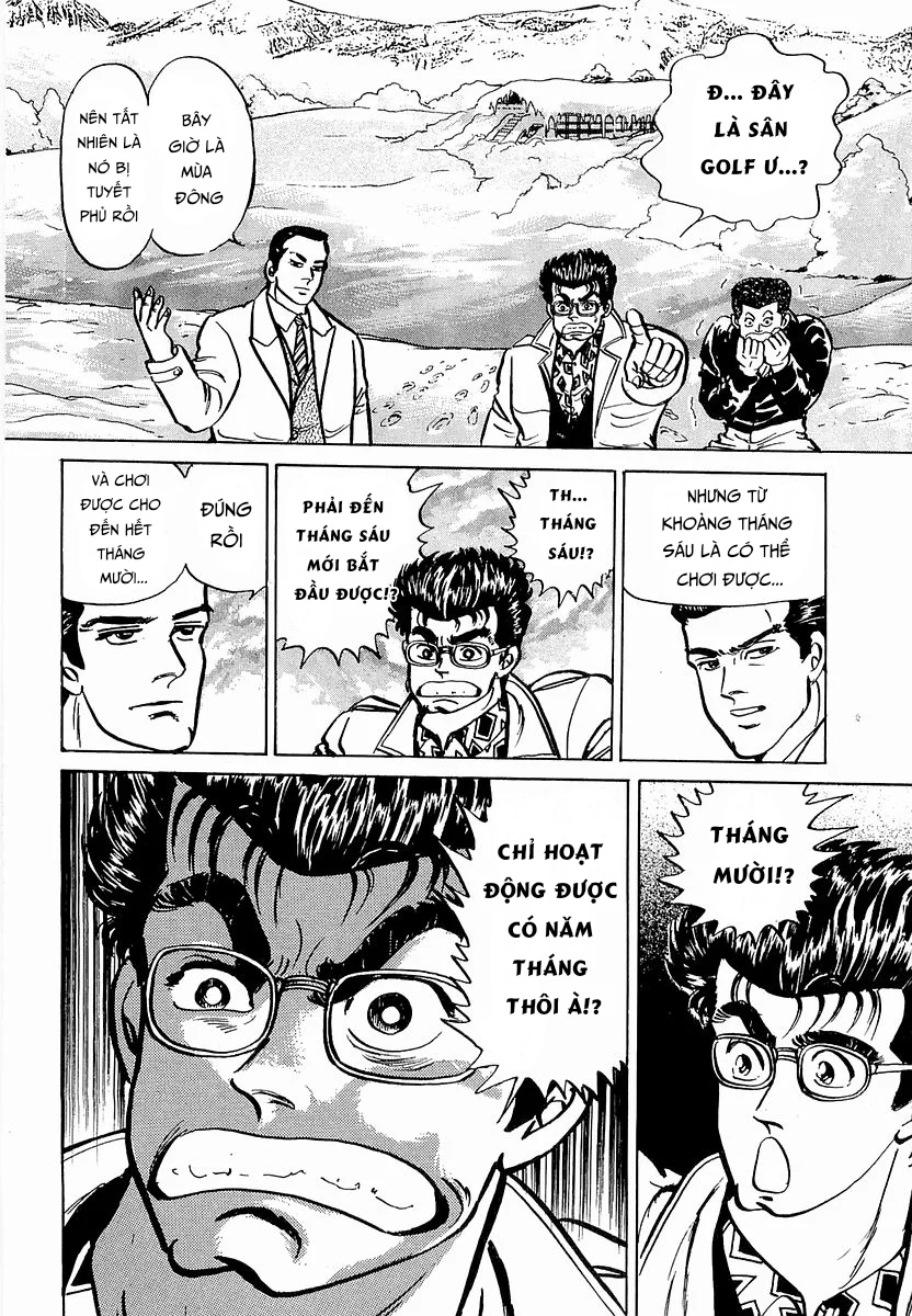 Hoàng Đế Minami Chapter 13 - Trang 2