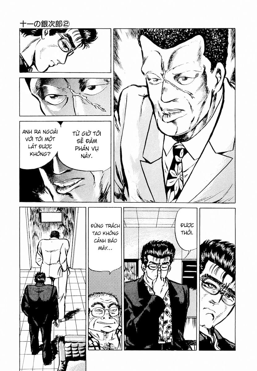 Hoàng Đế Minami Chapter 2 25