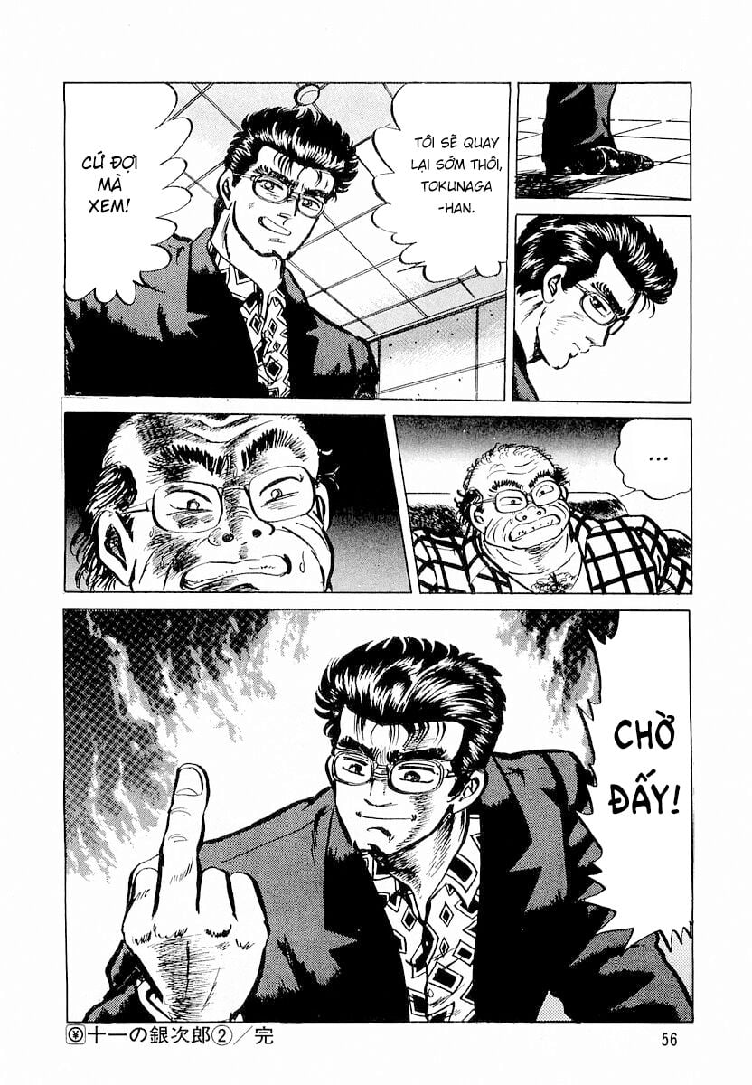 Hoàng Đế Minami Chapter 2 26