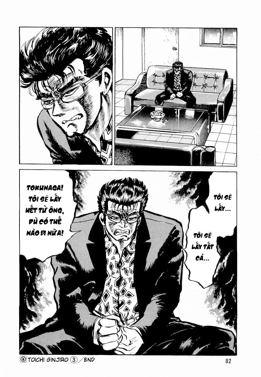 Hoàng Đế Minami Chapter 3 26