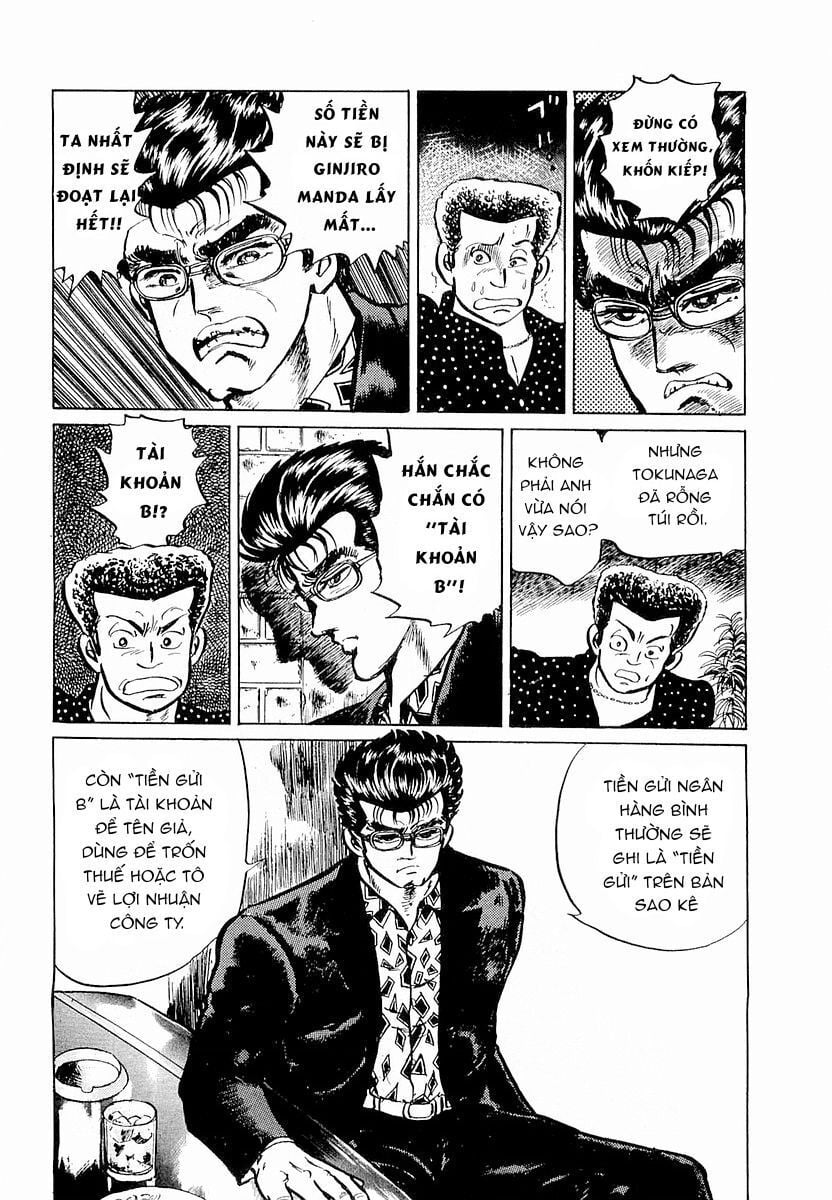 Hoàng Đế Minami Chapter 4 4