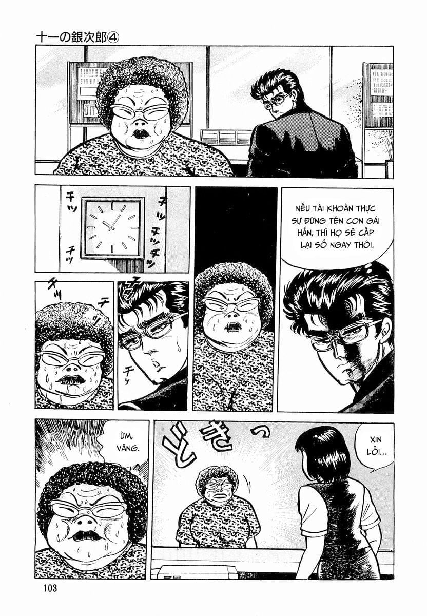 Hoàng Đế Minami Chapter 4 21