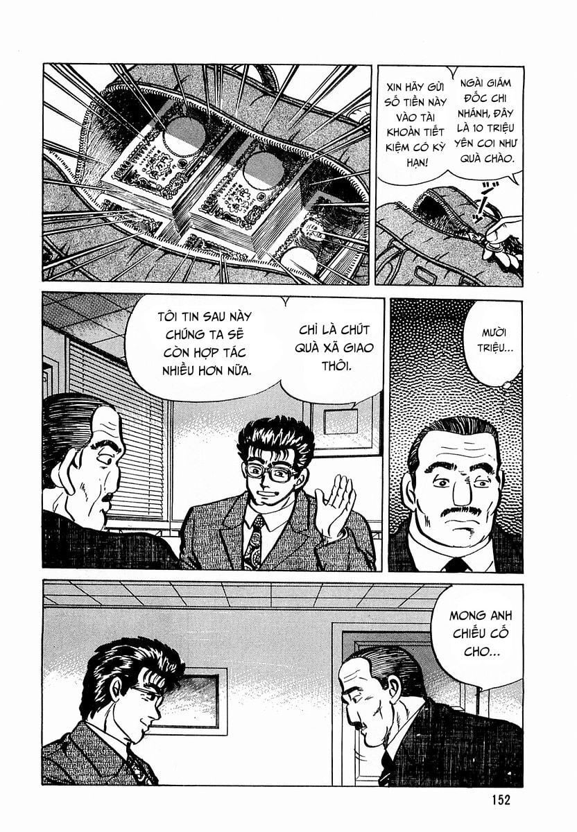 Hoàng Đế Minami Chapter 6 20