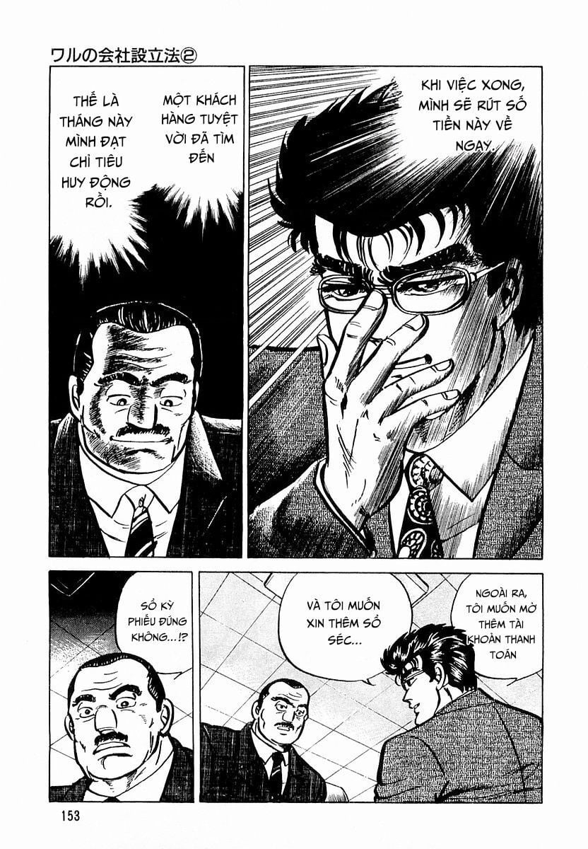 Hoàng Đế Minami Chapter 6 21