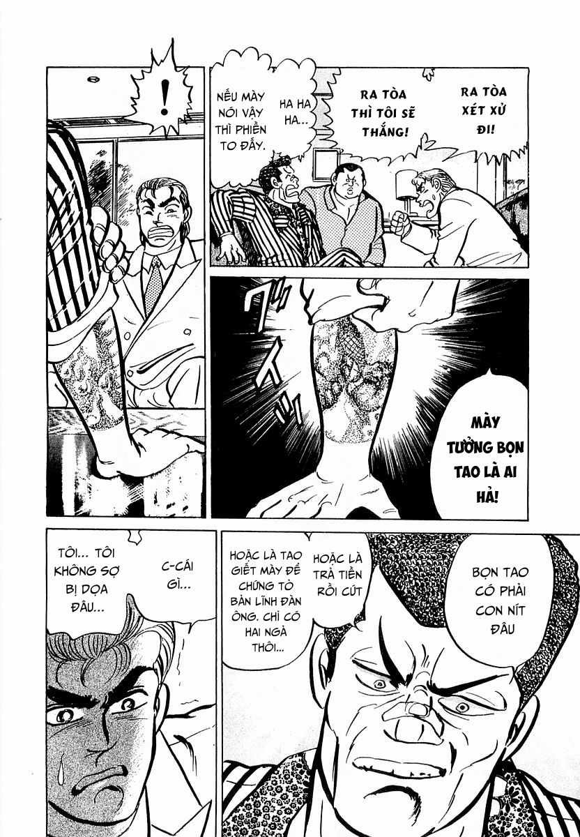 Hoàng Đế Minami Chapter 7 20