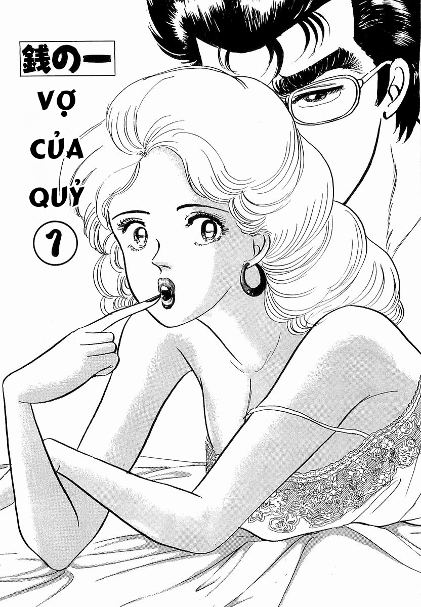 Hoàng Đế Minami Chapter 9 7