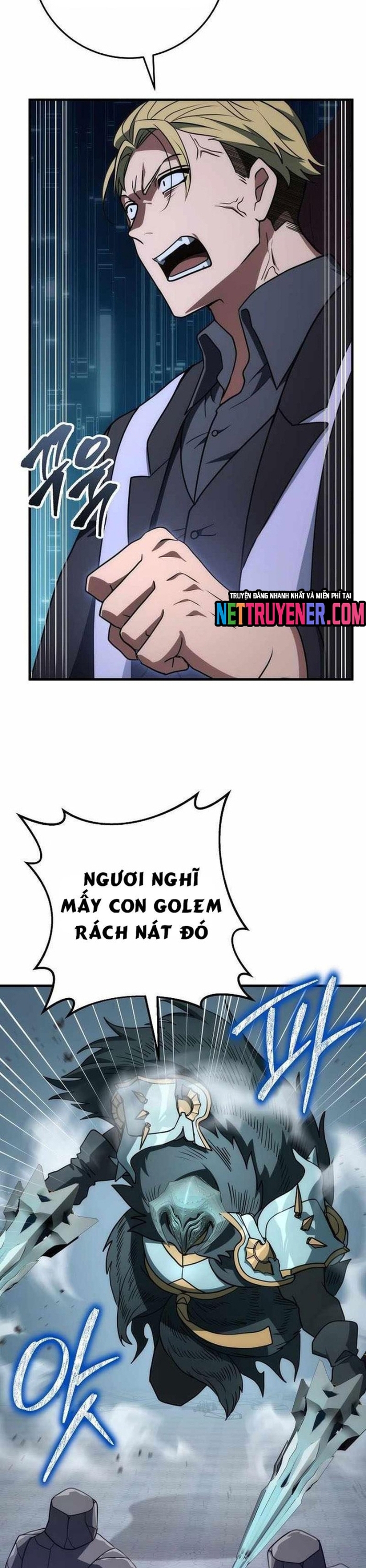Hoàng Đế Thép Chapter 40 - Trang 2