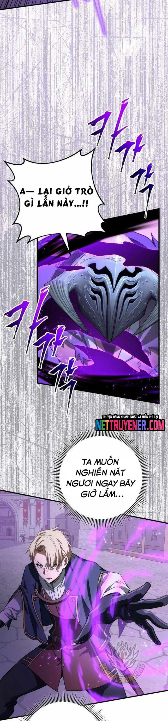 Hoàng Đế Thép Chapter 40 - Trang 2