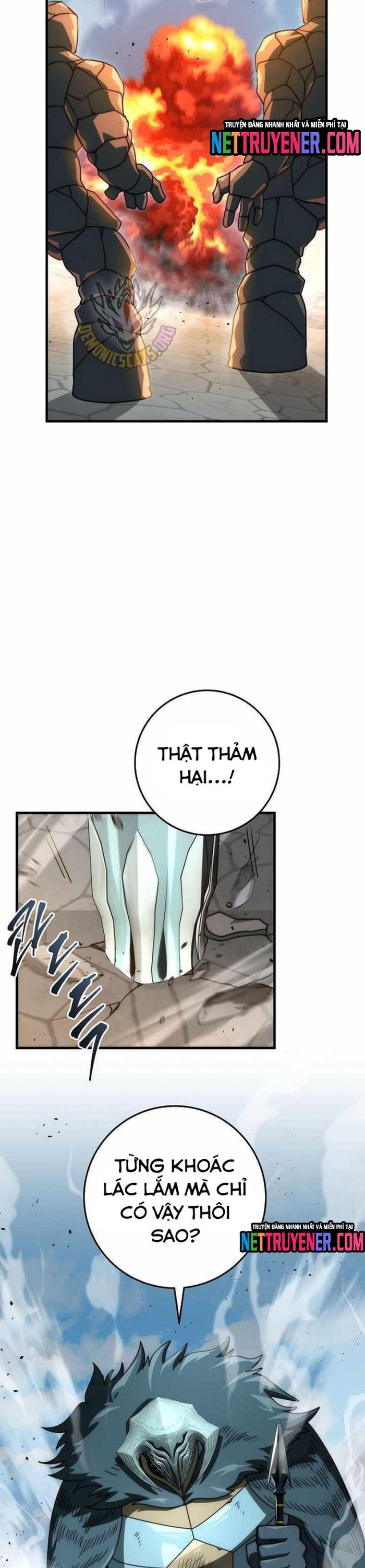 Hoàng Đế Thép Chapter 40 - Trang 2