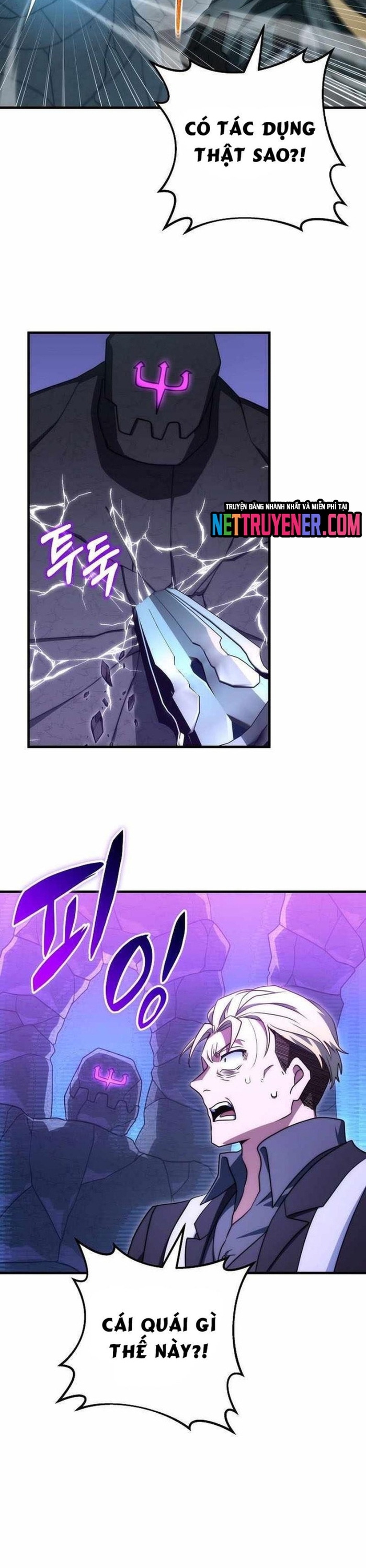 Hoàng Đế Thép Chapter 40 - Trang 2