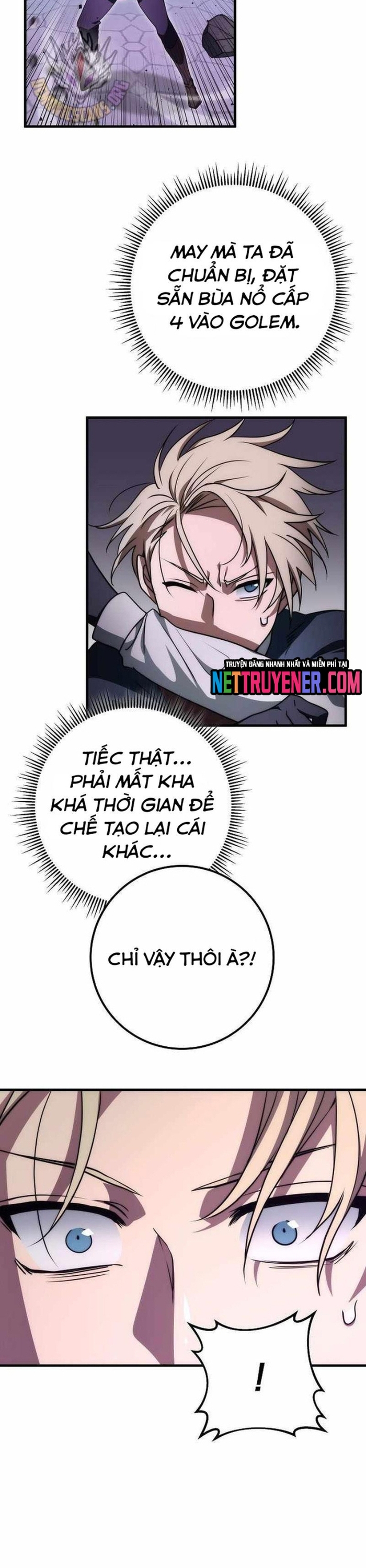 Hoàng Đế Thép Chapter 40 - Trang 2