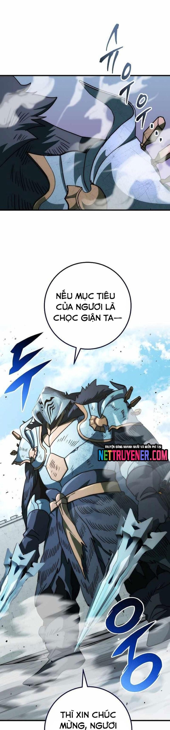 Hoàng Đế Thép Chapter 40 - Trang 2