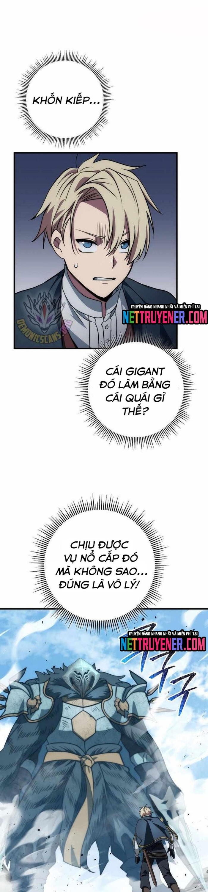 Hoàng Đế Thép Chapter 40 - Trang 2