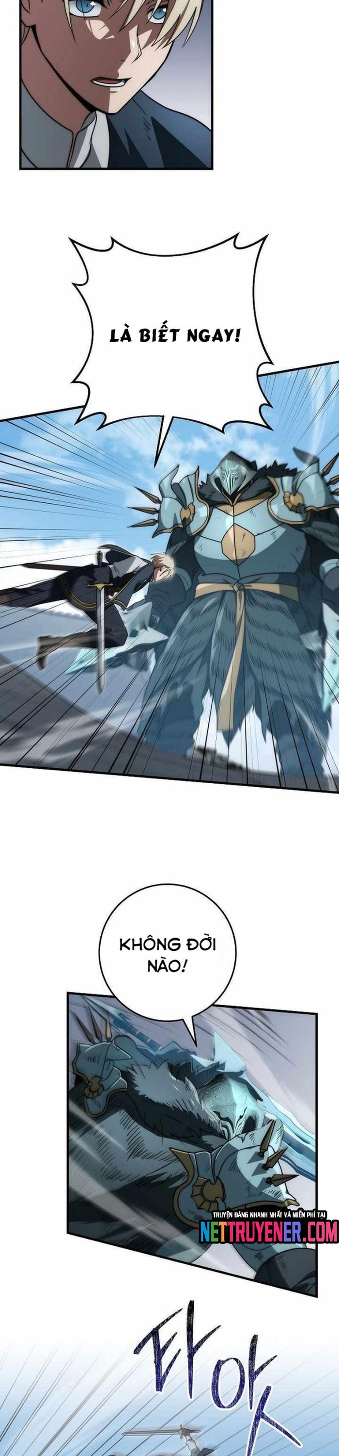 Hoàng Đế Thép Chapter 40 - Trang 2