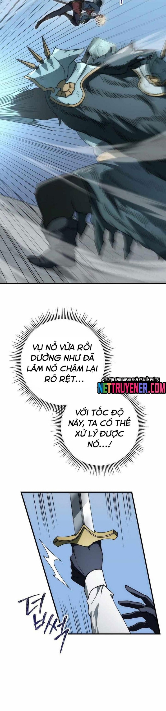 Hoàng Đế Thép Chapter 40 - Trang 2